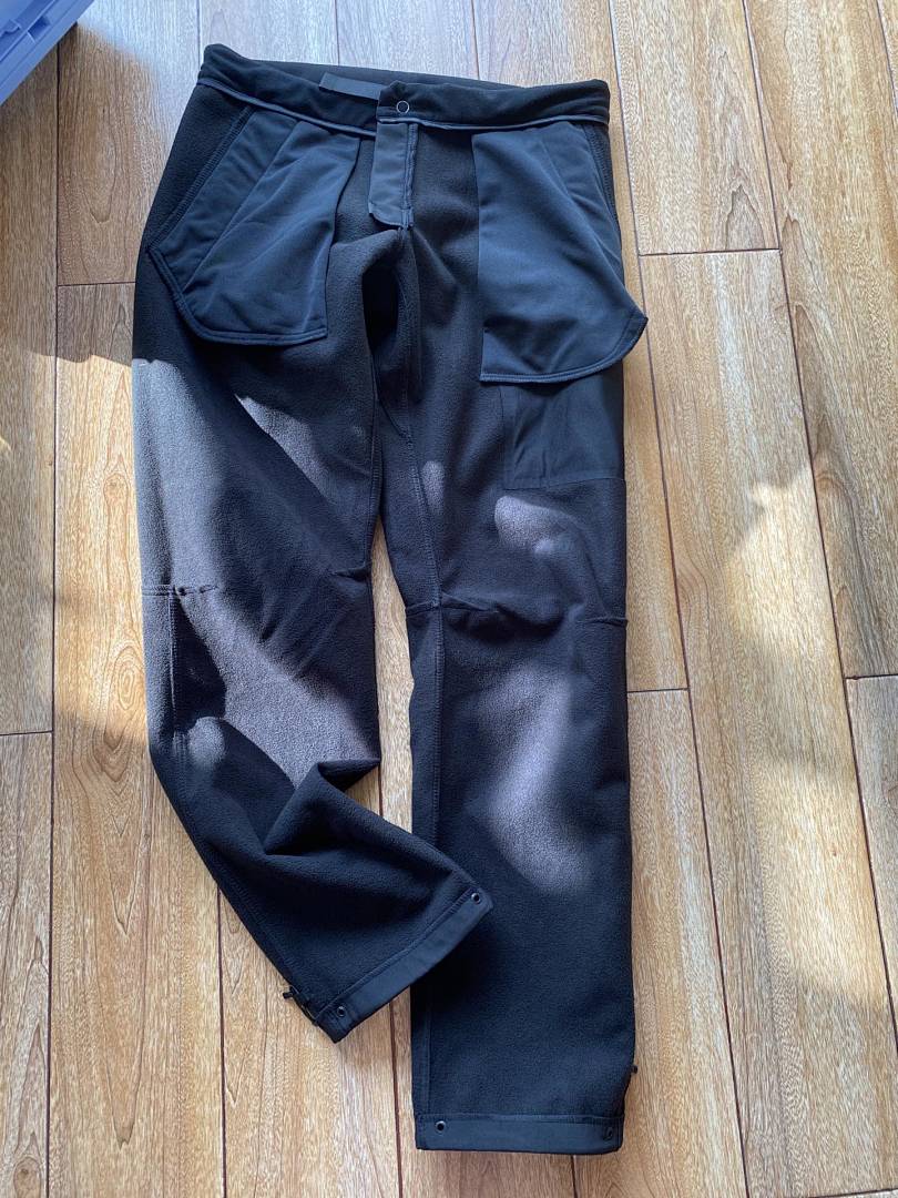 Arc'teryx GAMMA Mx Pants Fleece Gama Long - Image 43