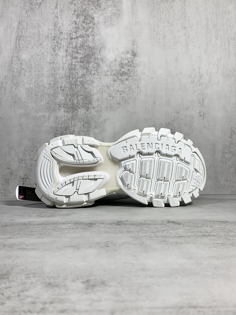 Balenciaga Track High - Image 6