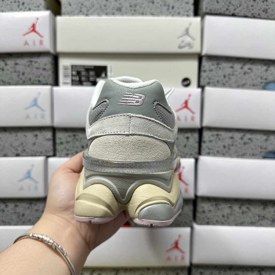 New Balance 9060 - Image 3