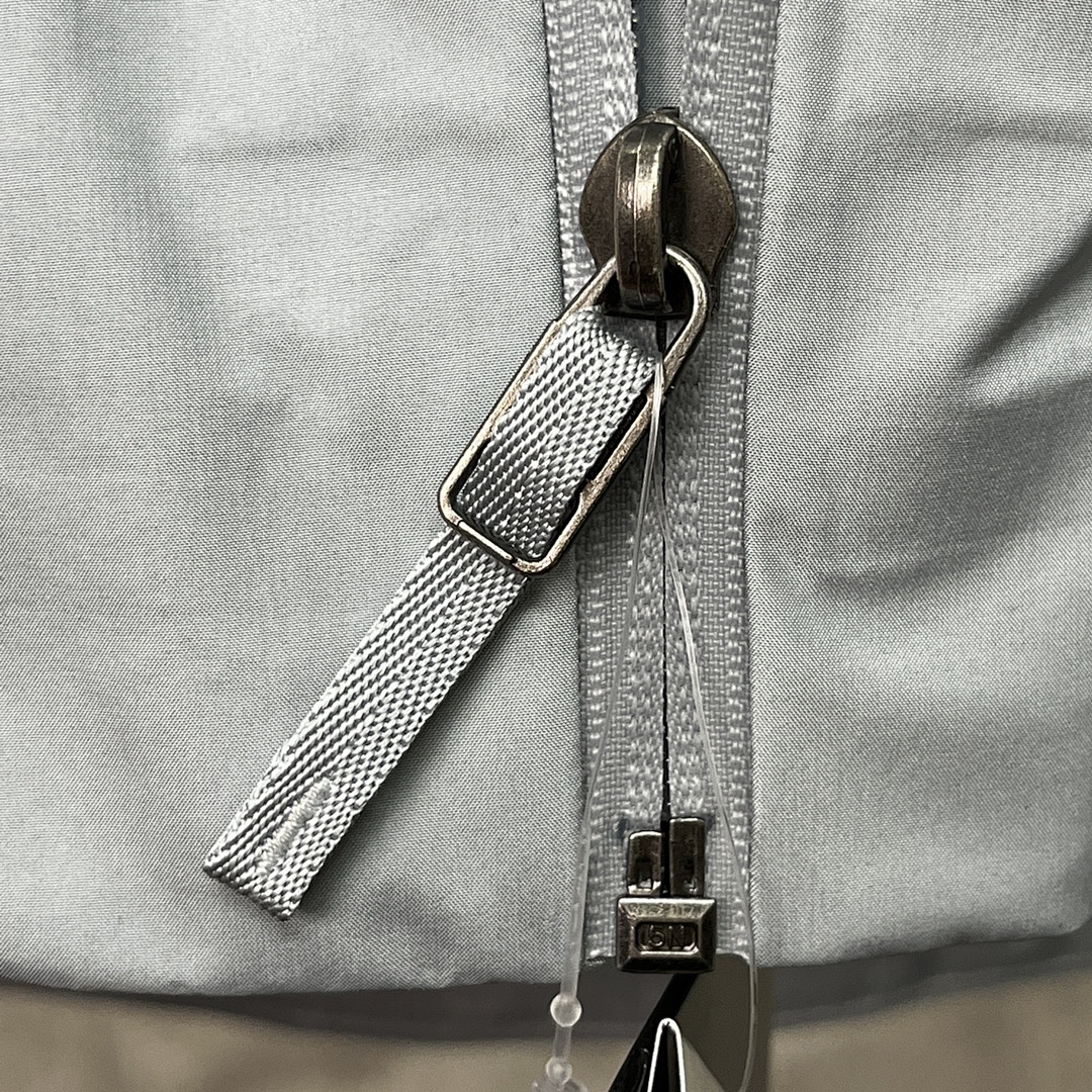 Arc'teryx Beta LT Jacket Pixel (Gray) - Image 5