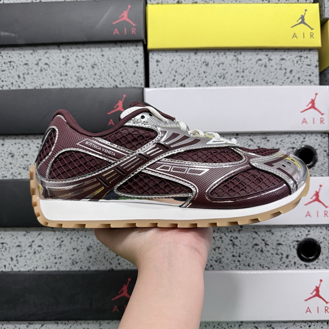 Bottega Veneta Orbit Surf Vapor BV - Image 9