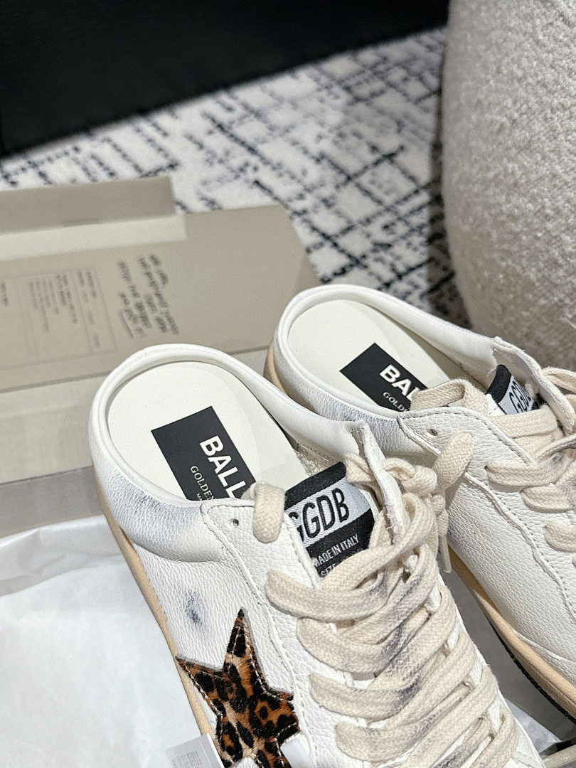 Golden Goose Deluxe Brand 36 - Image 7