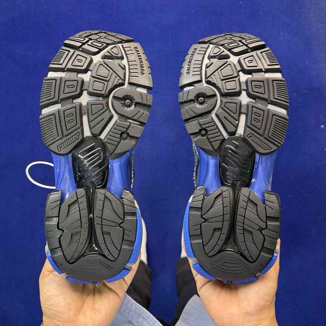 Balenciaga BLCG Runner 7.5 - Image 7