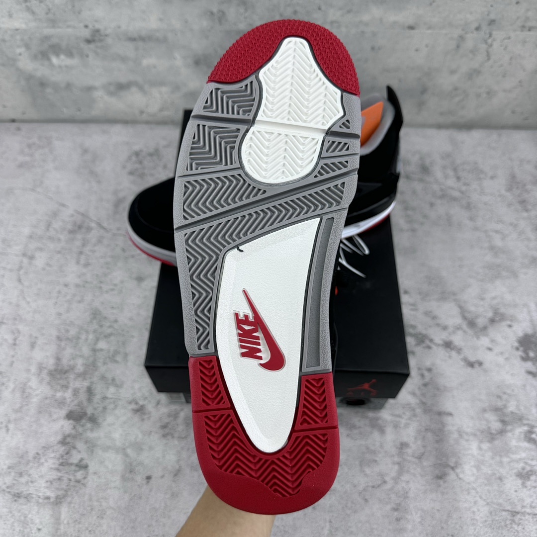 Nike Bred - Image 8