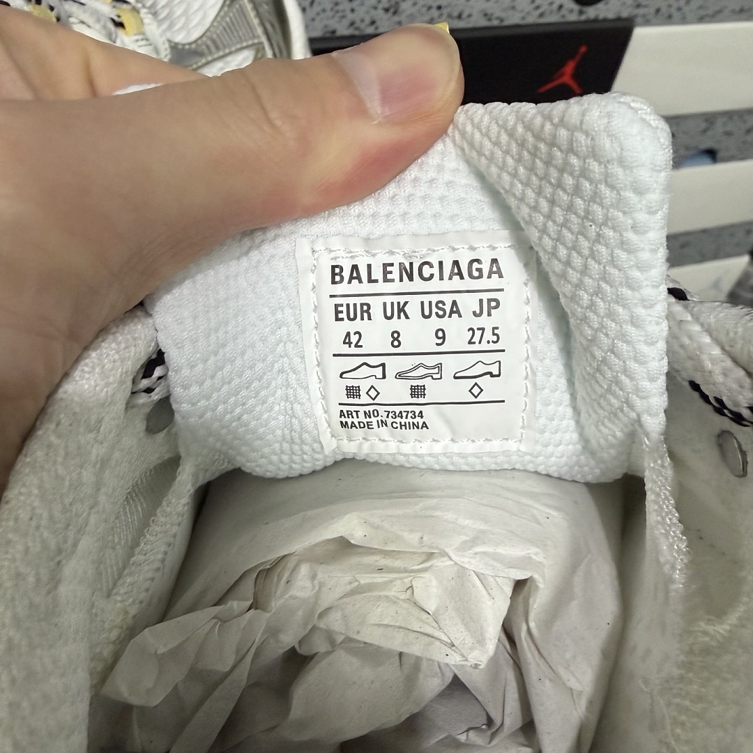 Balenciaga BLCG 3Xl - Image 11