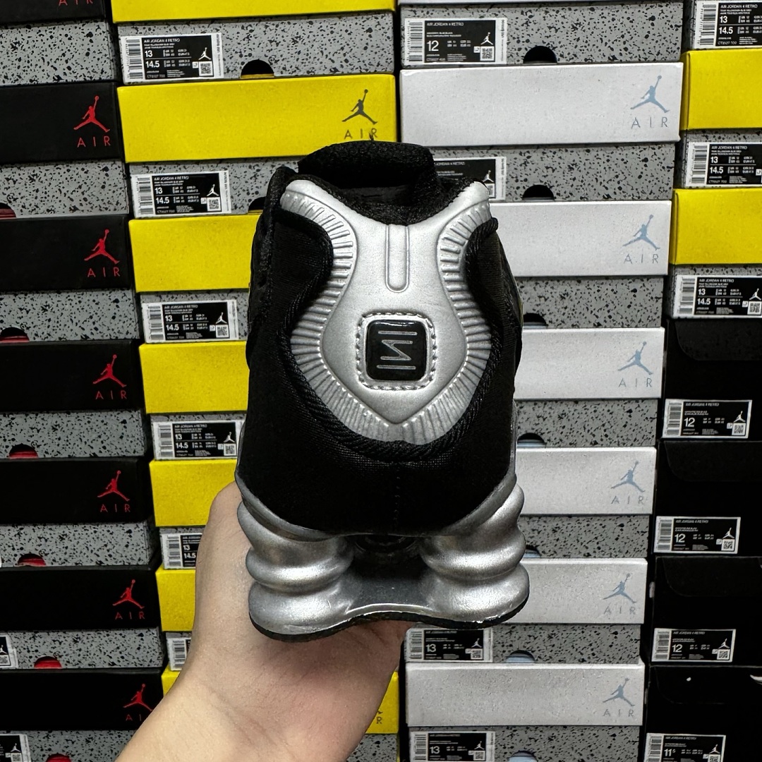 Nike Shox TL - Image 7