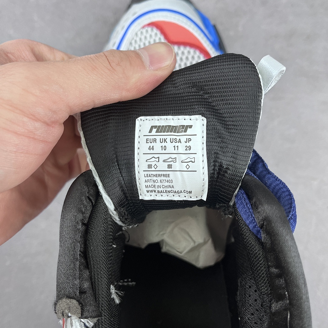 Balenciaga Runner - Image 49