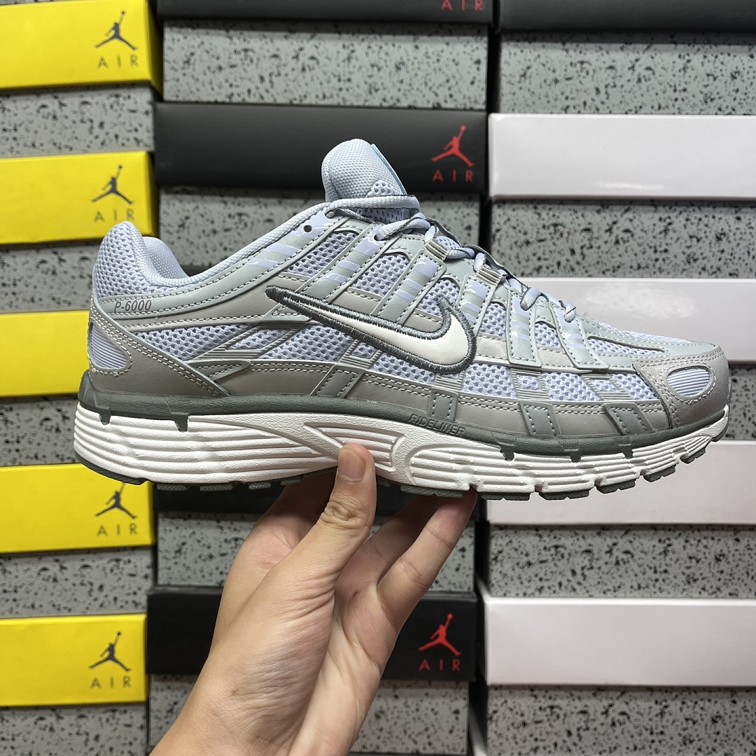 Nike P-6000 - Image 4