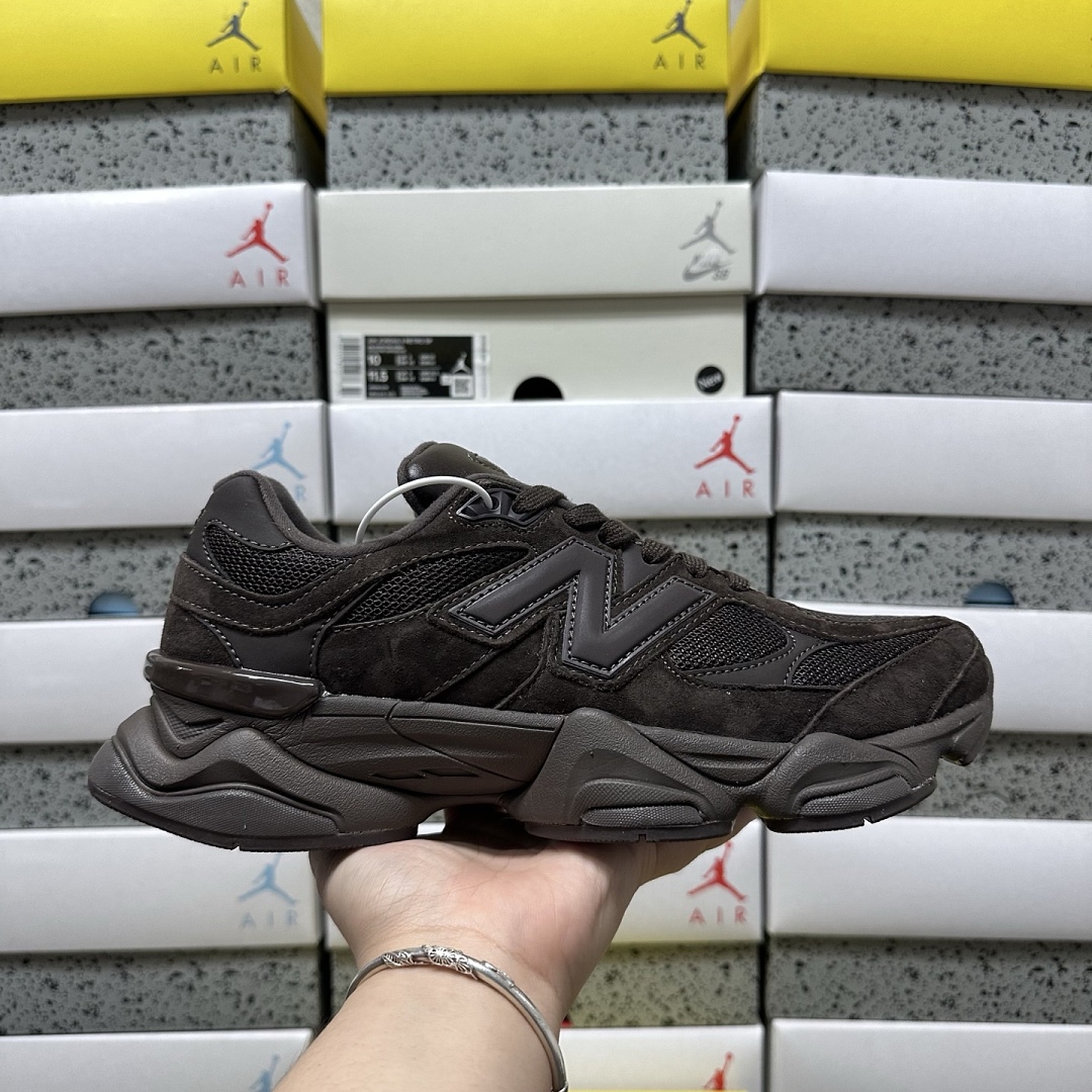 New Balance 9060 - Image 3
