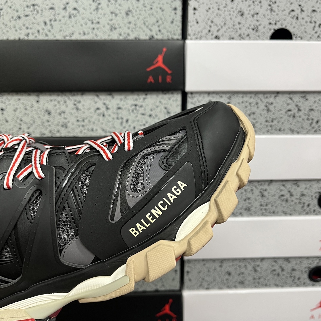 Balenciaga Track - Image 9