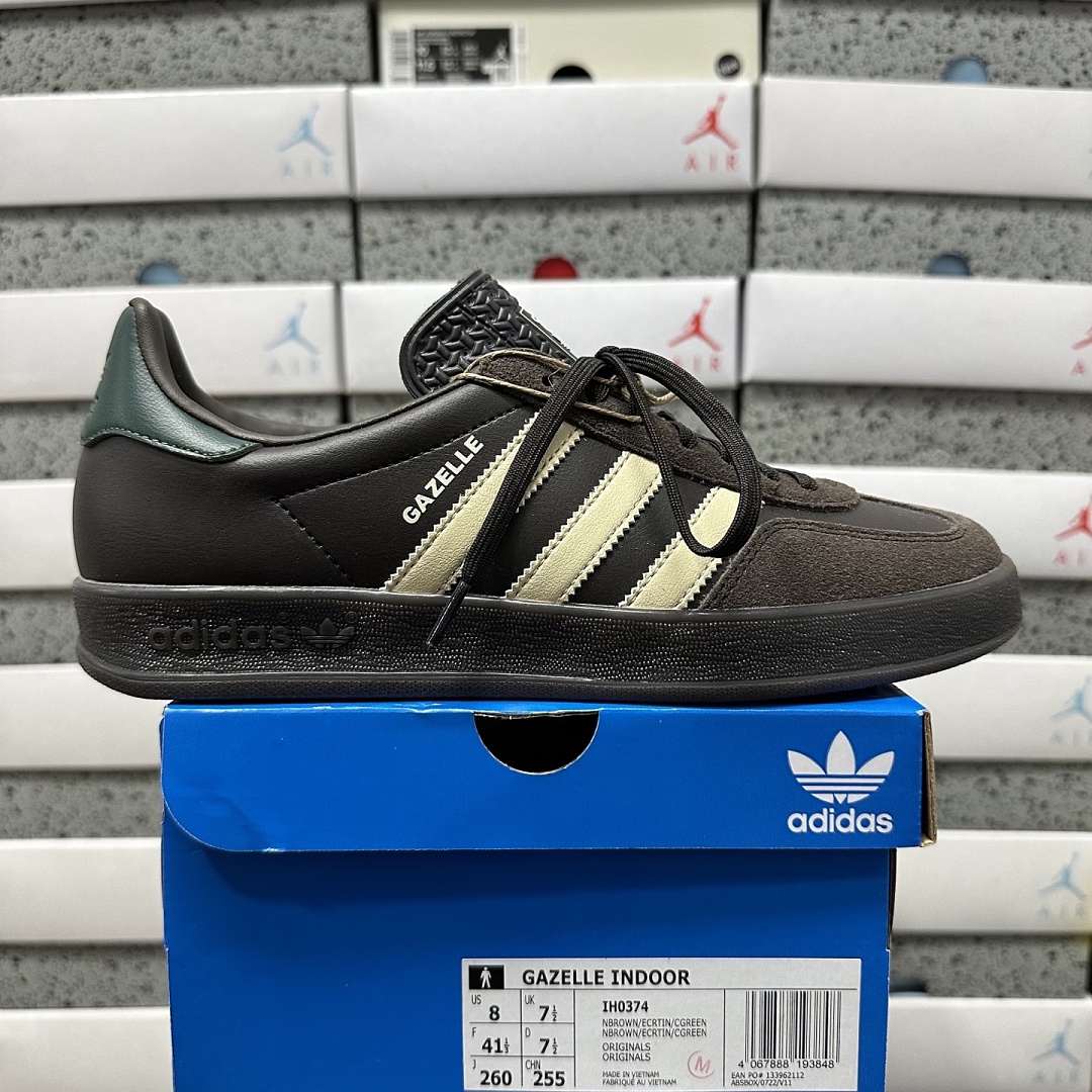 Adidas Gazelle Indoor