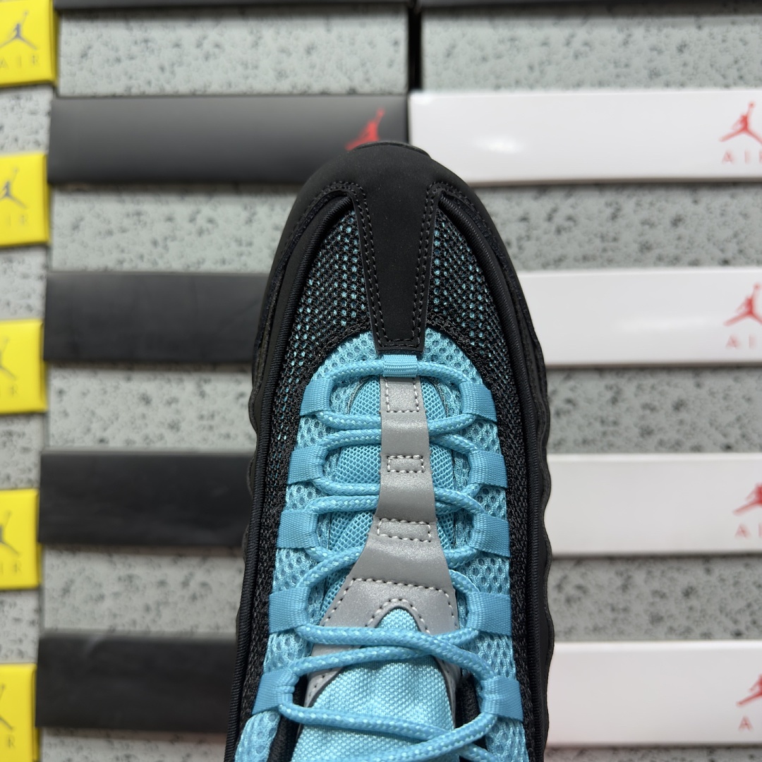Nike Air Max 95 Big Bubble Scorpion - Image 4