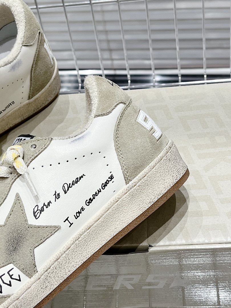 Golden Goose Deluxe Brand 22 - Image 3