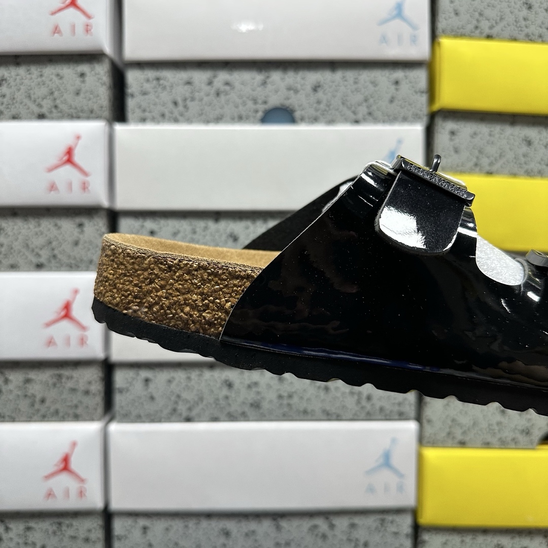 Birkenstock Birken Arizona Birkibuc - Image 7