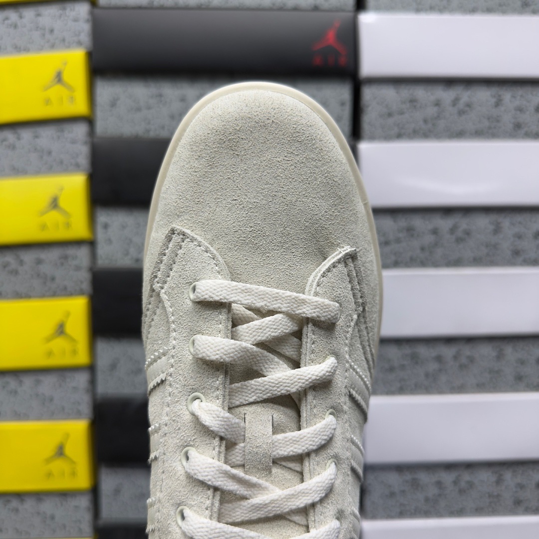 Adidas Billie Jean King Off White KH9857 - Image 6