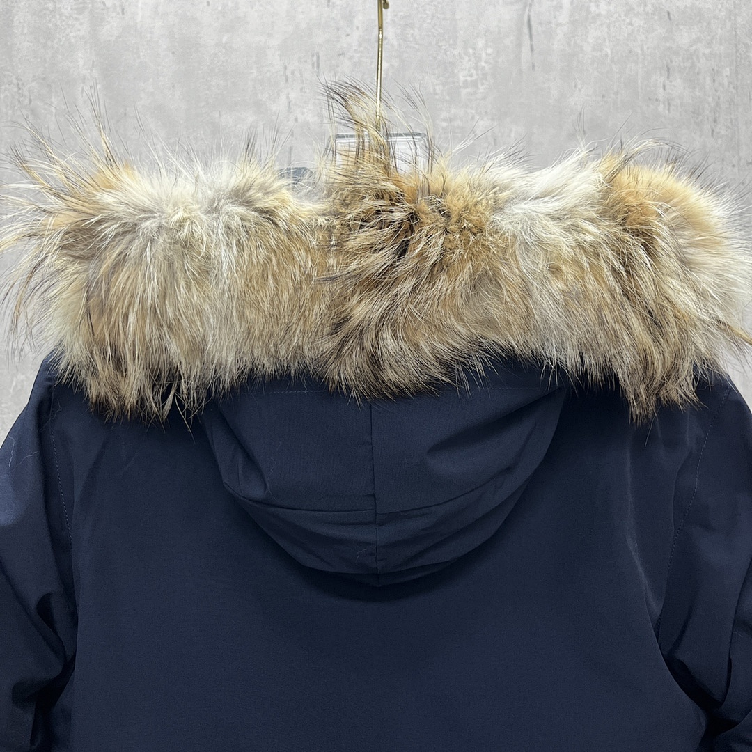 Canada Goose Parka 08 - Image 8