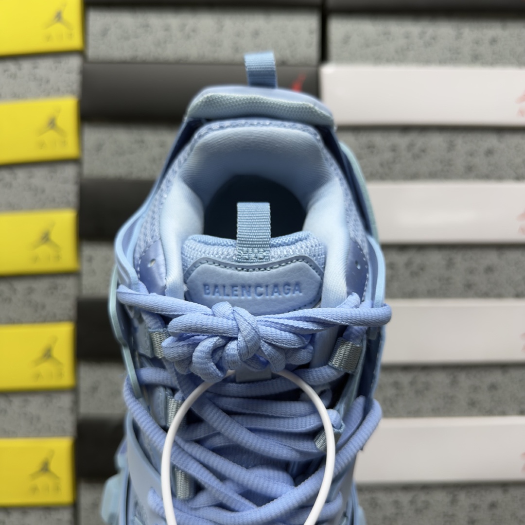 Balenciaga BLCG Track - Image 6