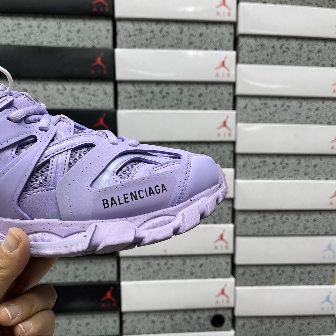 Balenciaga Track - Image 3