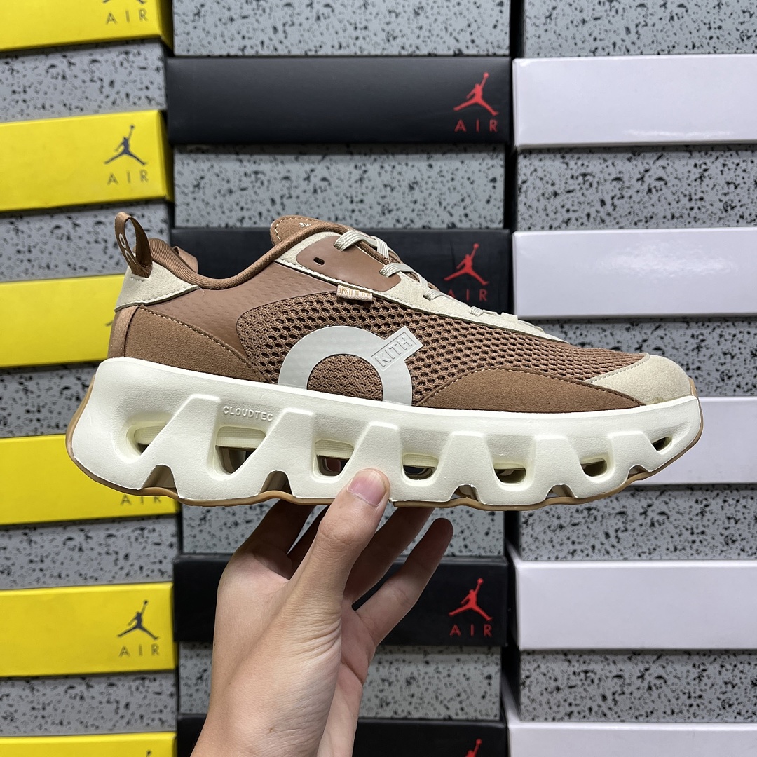 On Running K-Tech 2 - Image 8