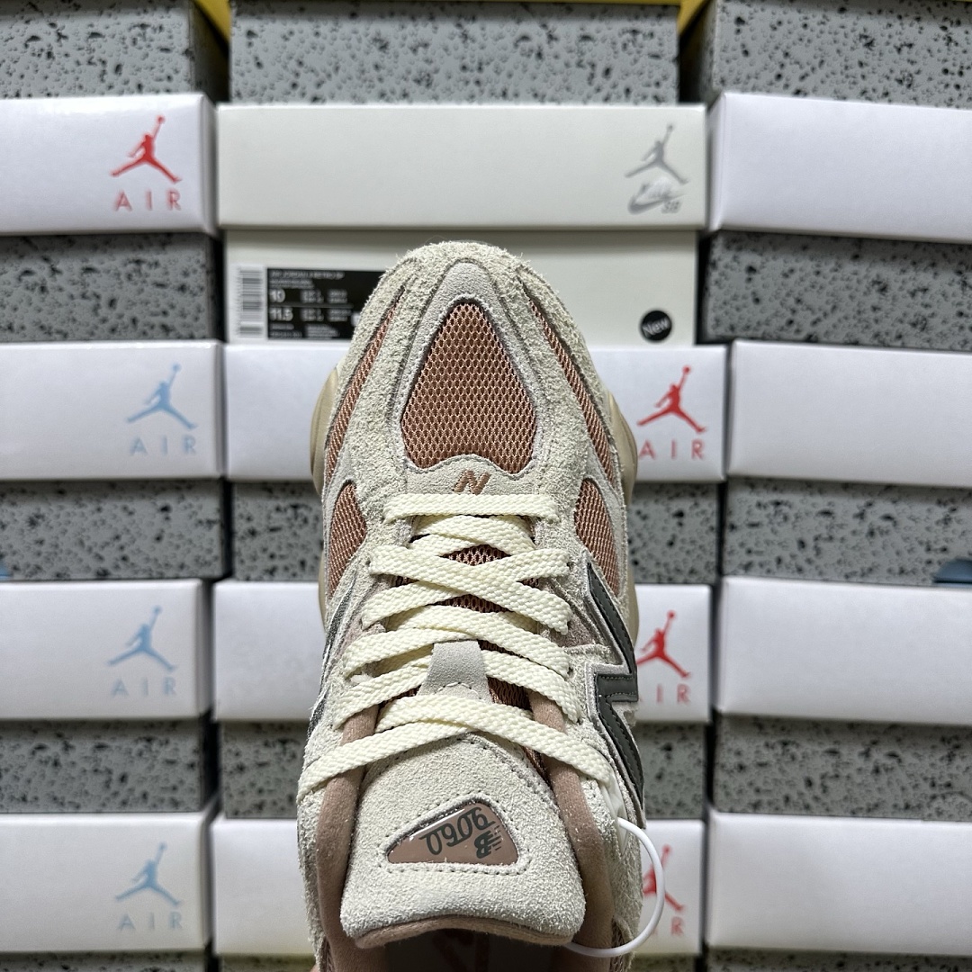 New Balance 9060 - Image 3