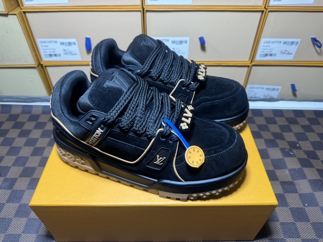 Louis Vuitton LV Trainer Maxi - Image 10