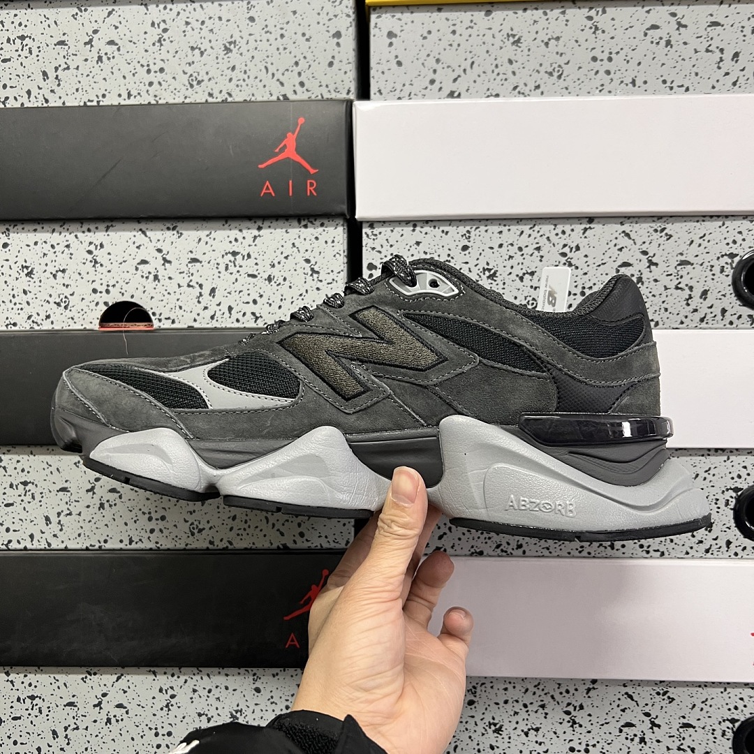 New Balance 9060 - Image 5