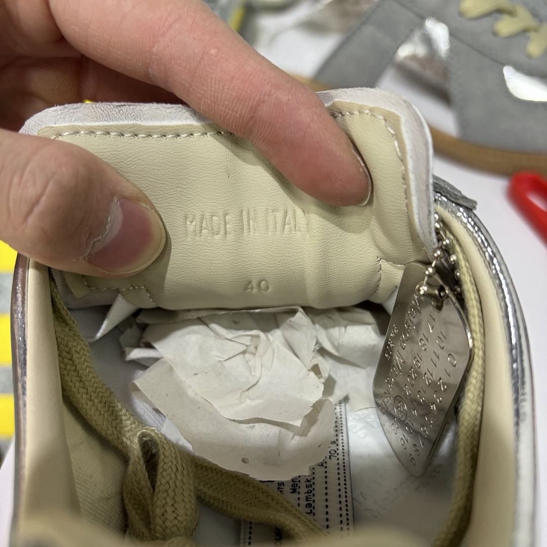 On Running Maison Margiela Replica - Image 12