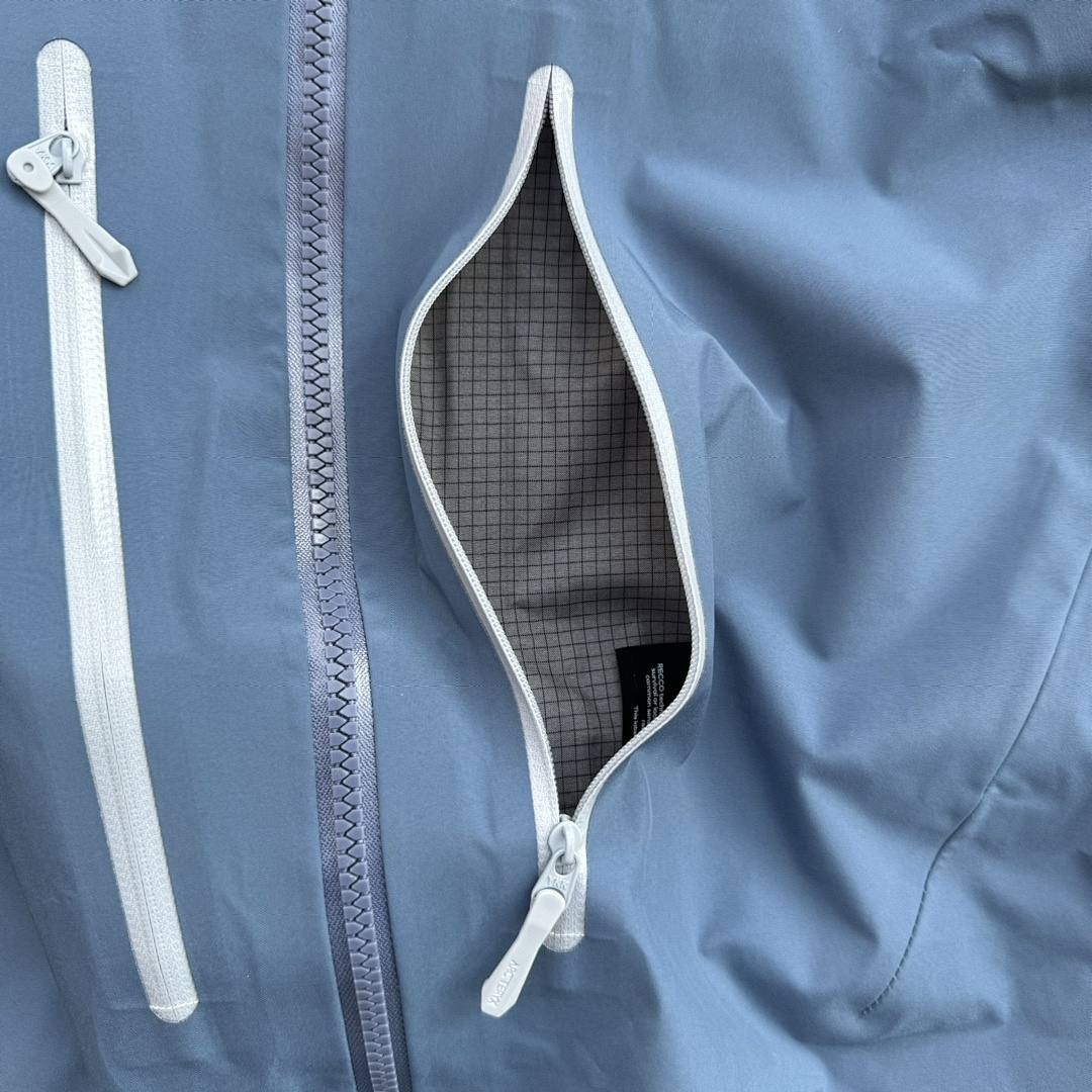 Arc'teryx Alpha Sv Jacket 6 Moonlit Gen - Image 26