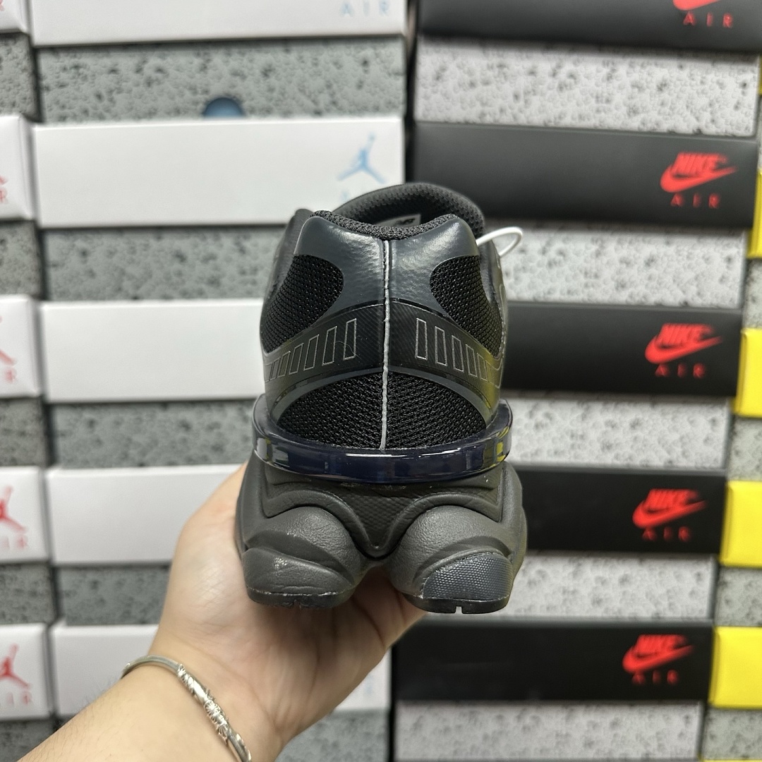 New Balance 9060 (Black Grey) - Image 5