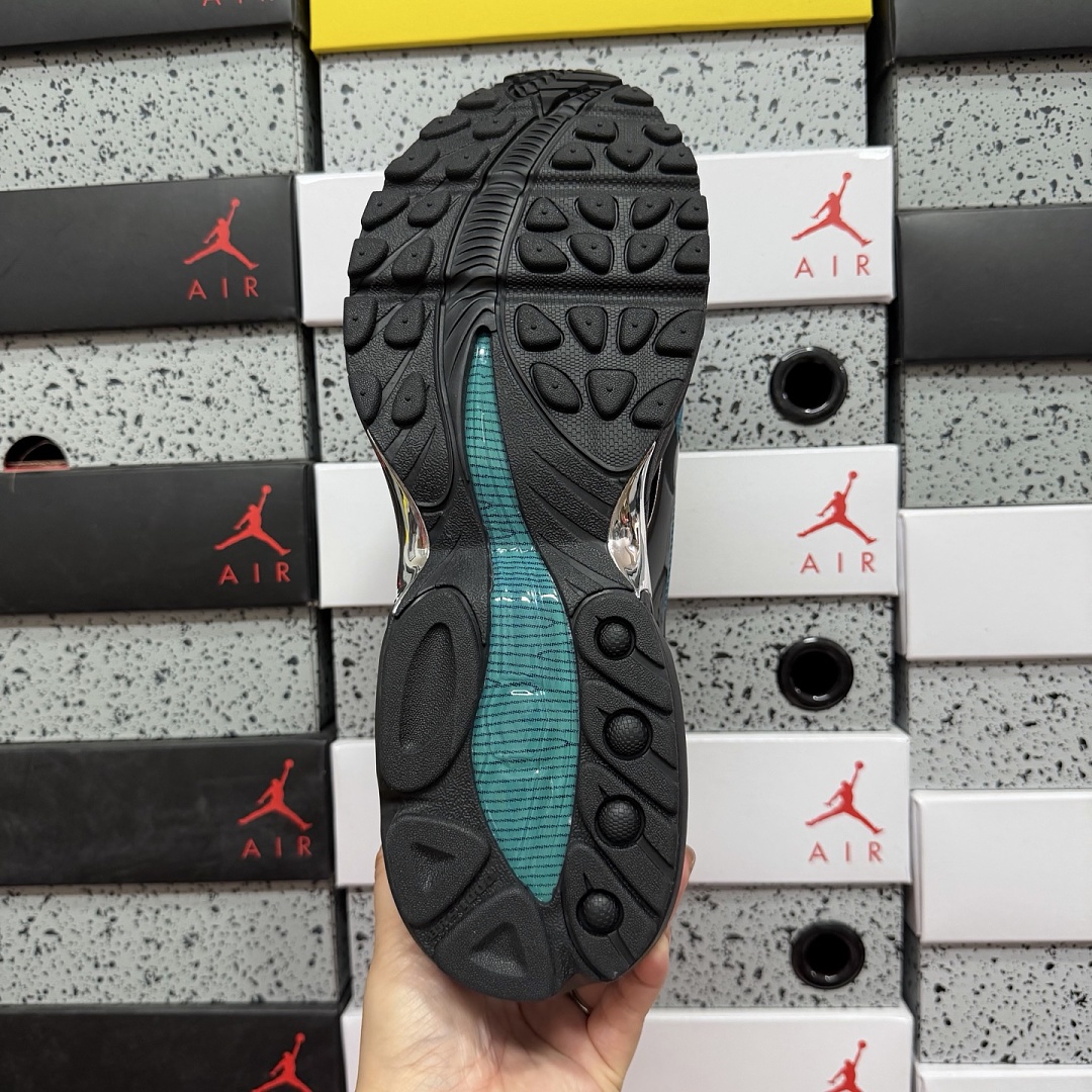 Nike Air Max Tailwind 5 Skepta CQ8714-001 - Image 9
