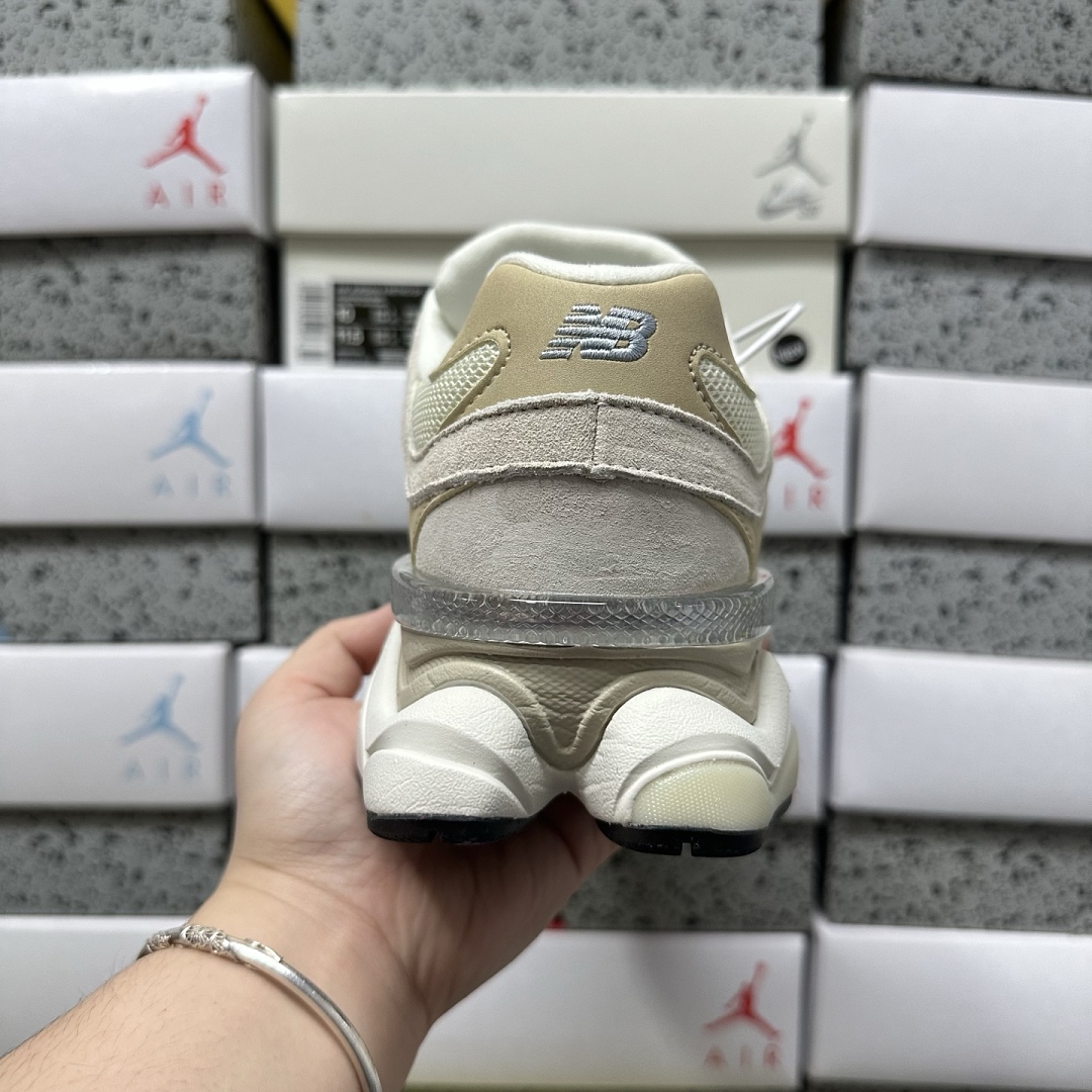 New Balance 9060 - Image 9