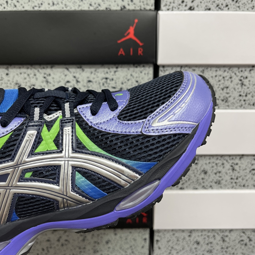 ASICS Gel-Sekiran 1203A782-400 - Image 3