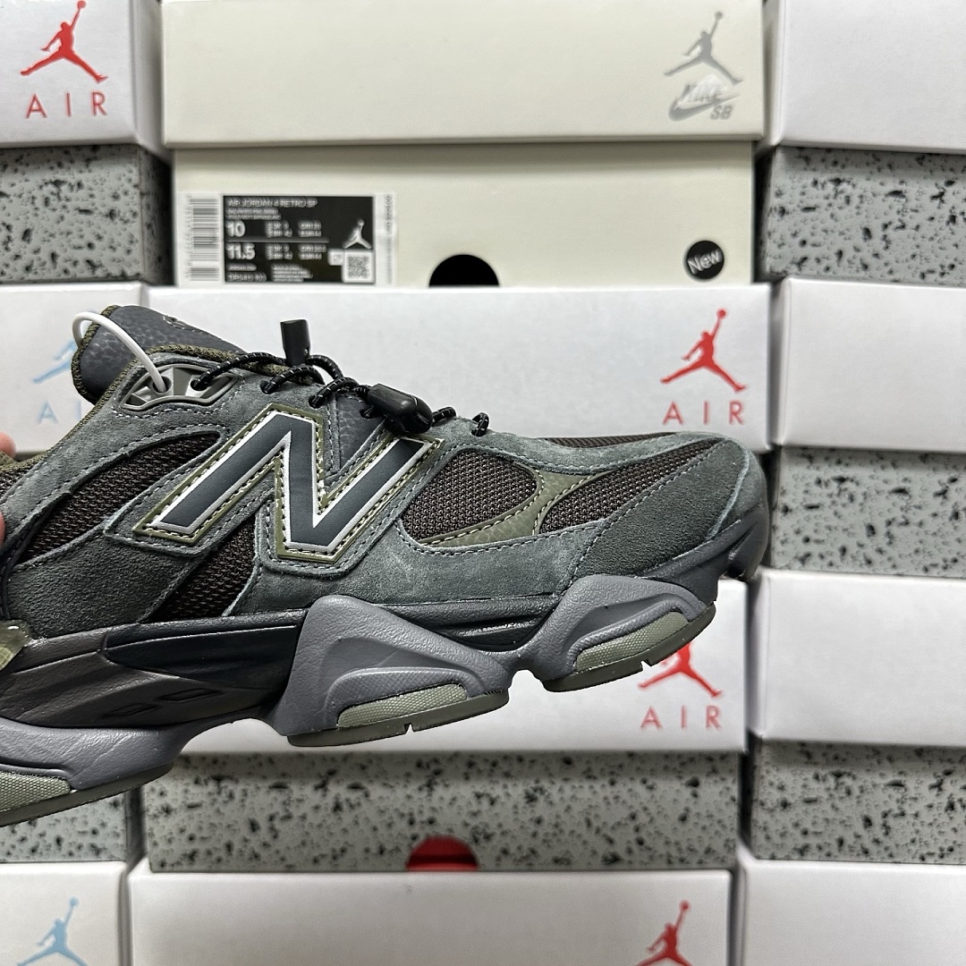 New Balance 9060 - Image 6