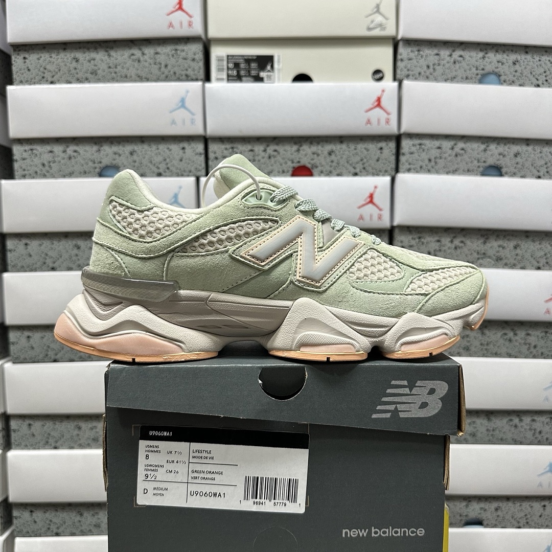 New Balance 9060