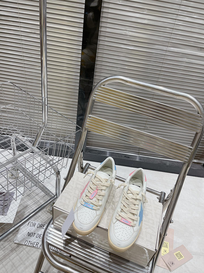 Golden Goose Deluxe Brand 1 - Image 2