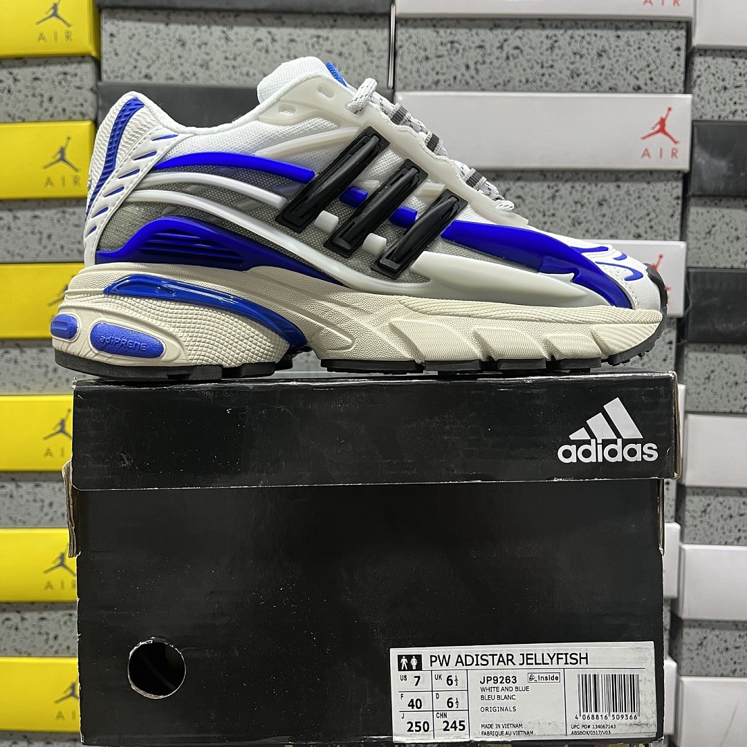 Adidas Adistar Jellyfish