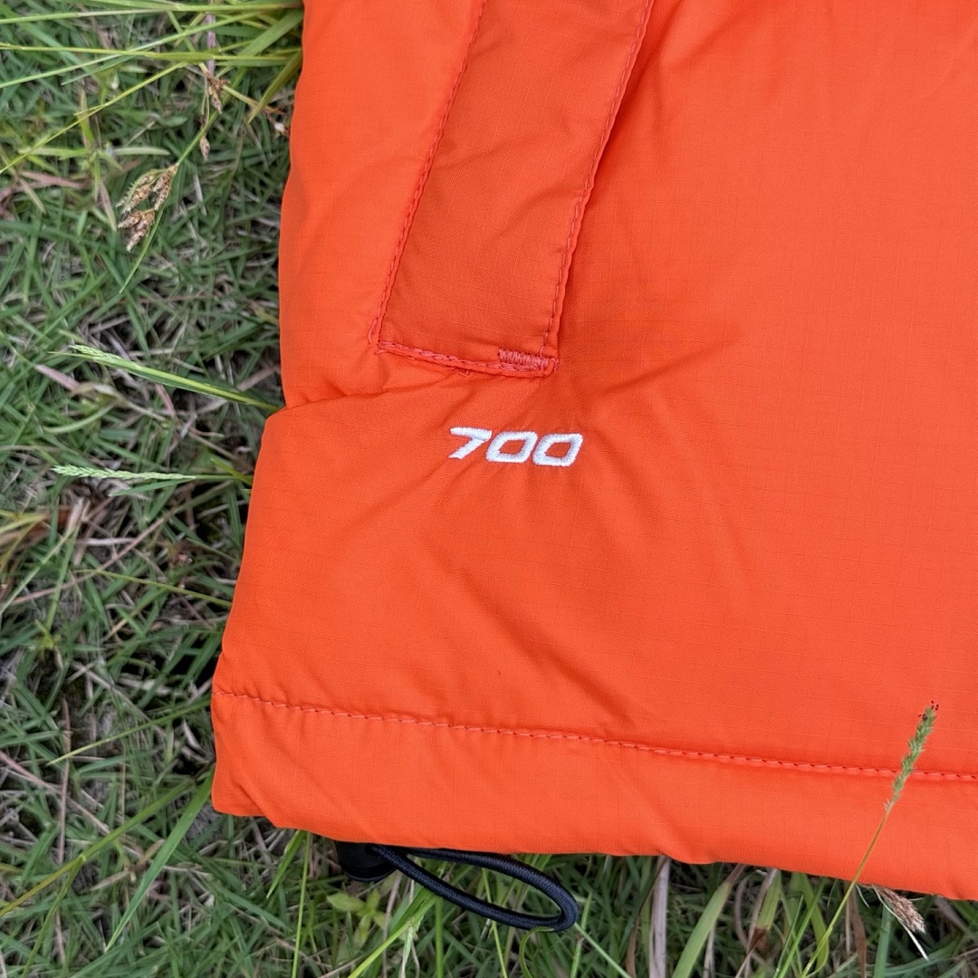 The North Face TNF 1996 Retro Nuptse Vest - Image 20