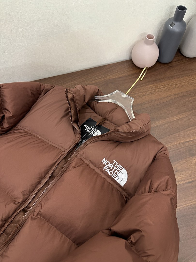 Chanel The North Face 1996 Retro Nuptse 700 Fill Packable Jacket - Image 77