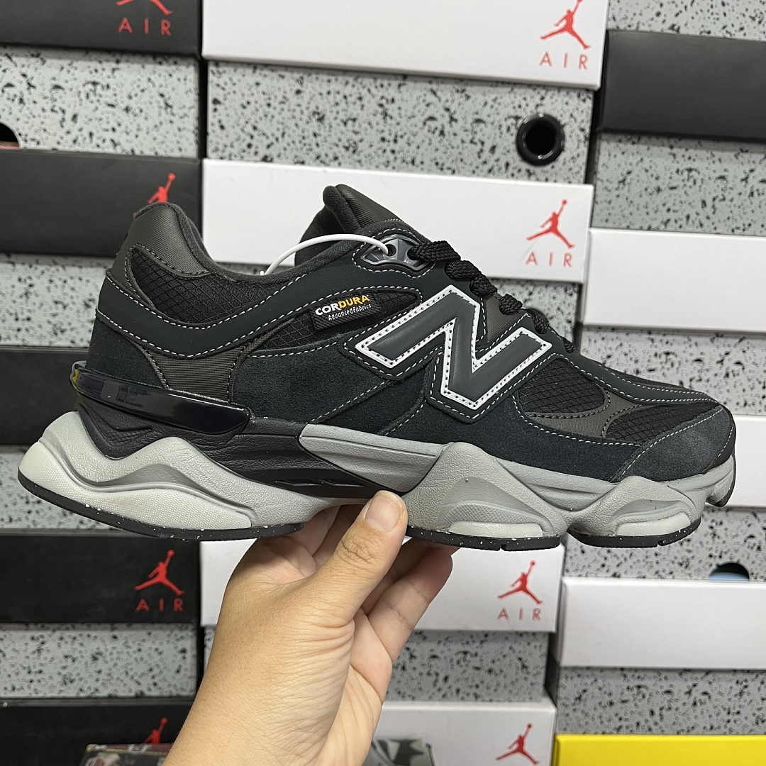 New Balance 9060 - Image 4