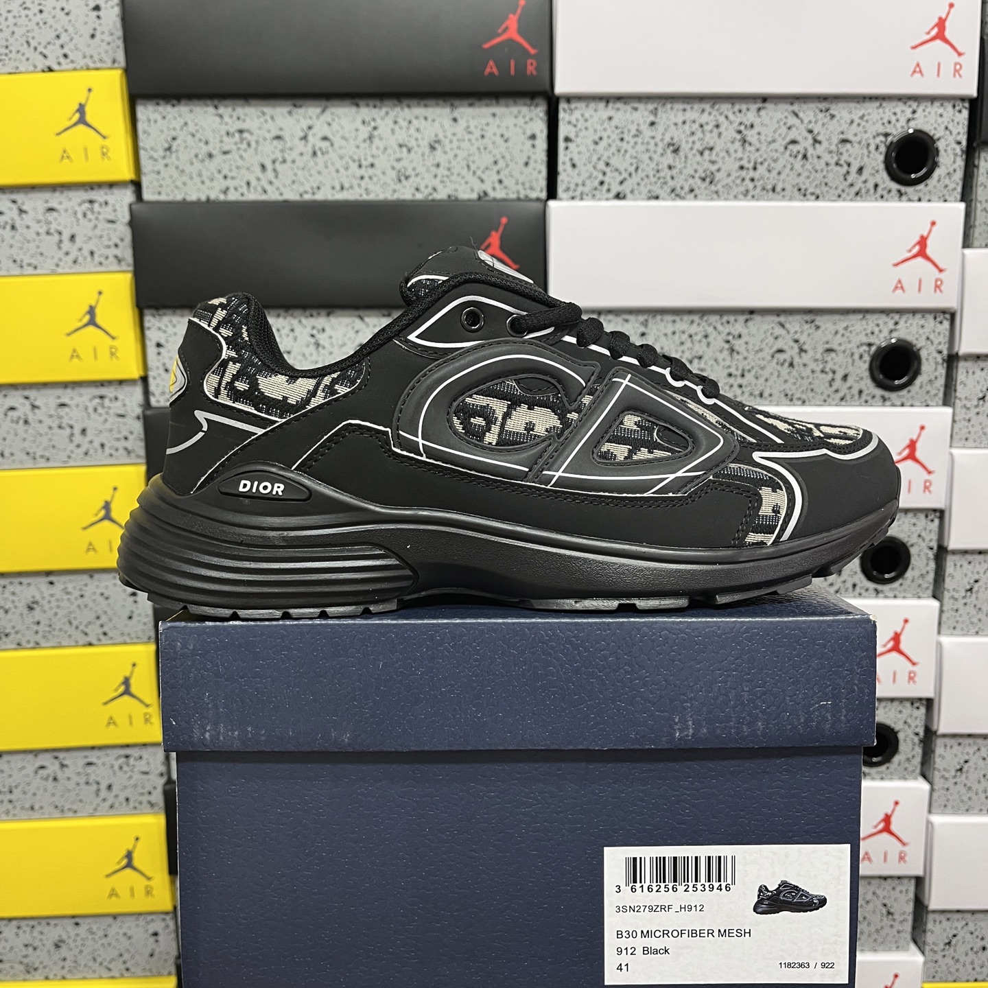 Dior B30 - Image 11
