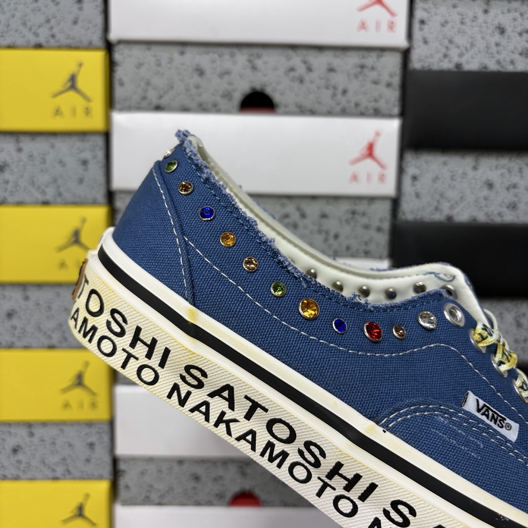 Vans LX Old Skool - Image 7