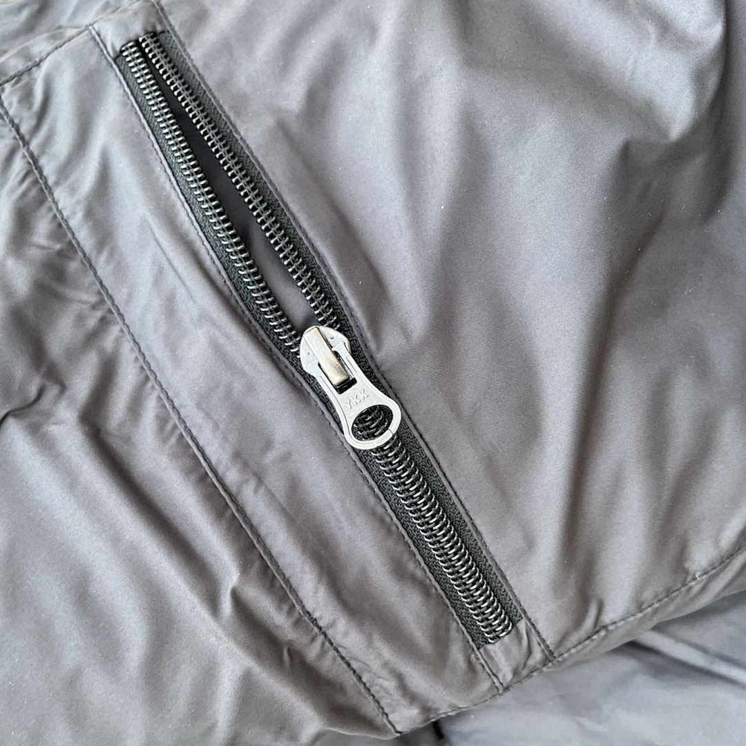 The North Face TNF Himalayan Goose Down 550 Fill Jacket - Image 7