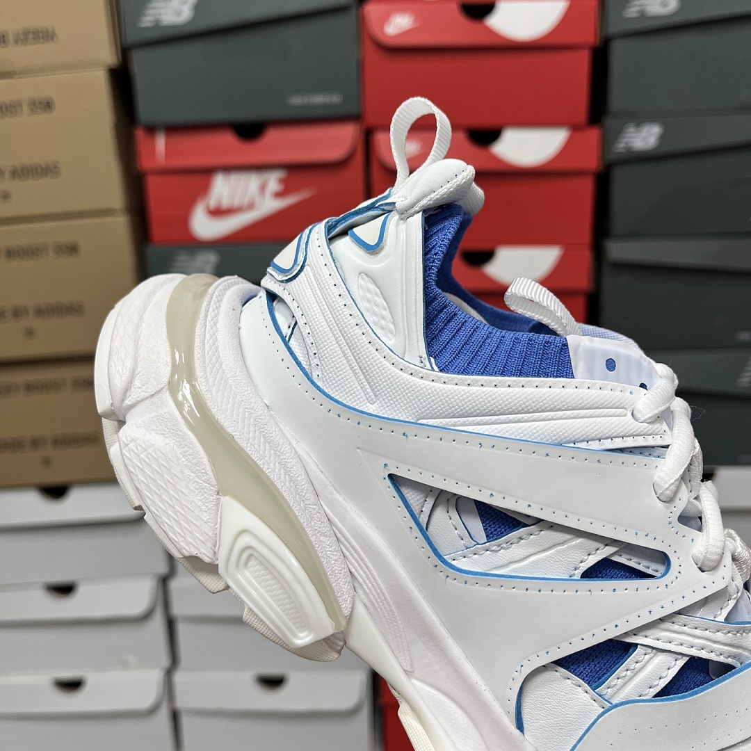 Balenciaga BLCG Track - Image 5