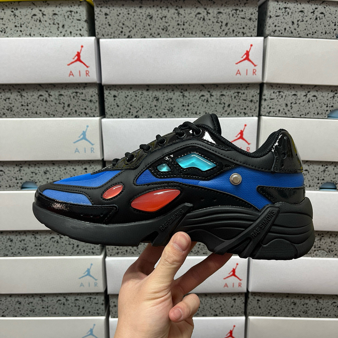 On Running Raf Simons Cylon-21 - Image 3