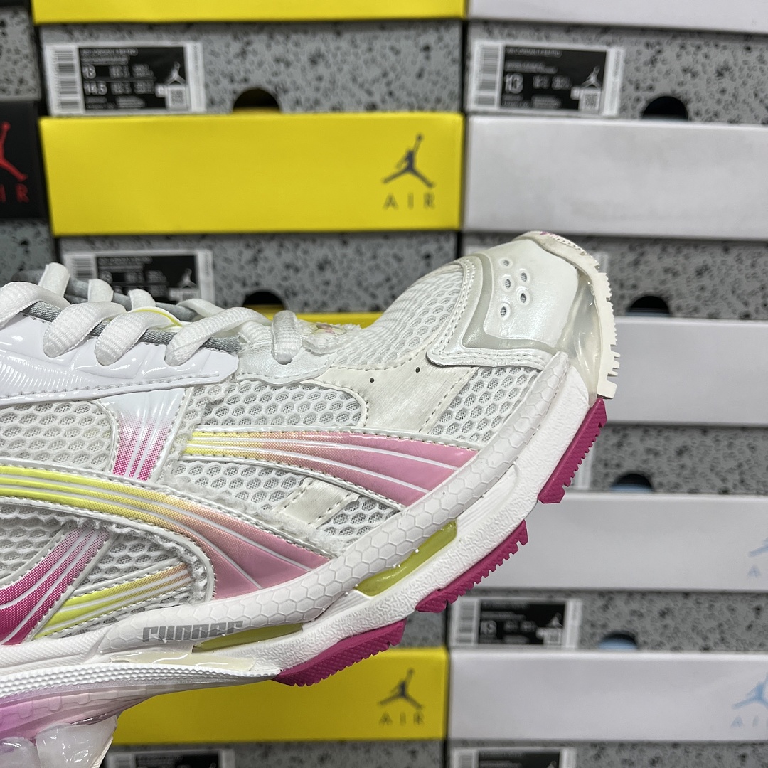 Balenciaga BLCG Runner 7.5 - Image 8