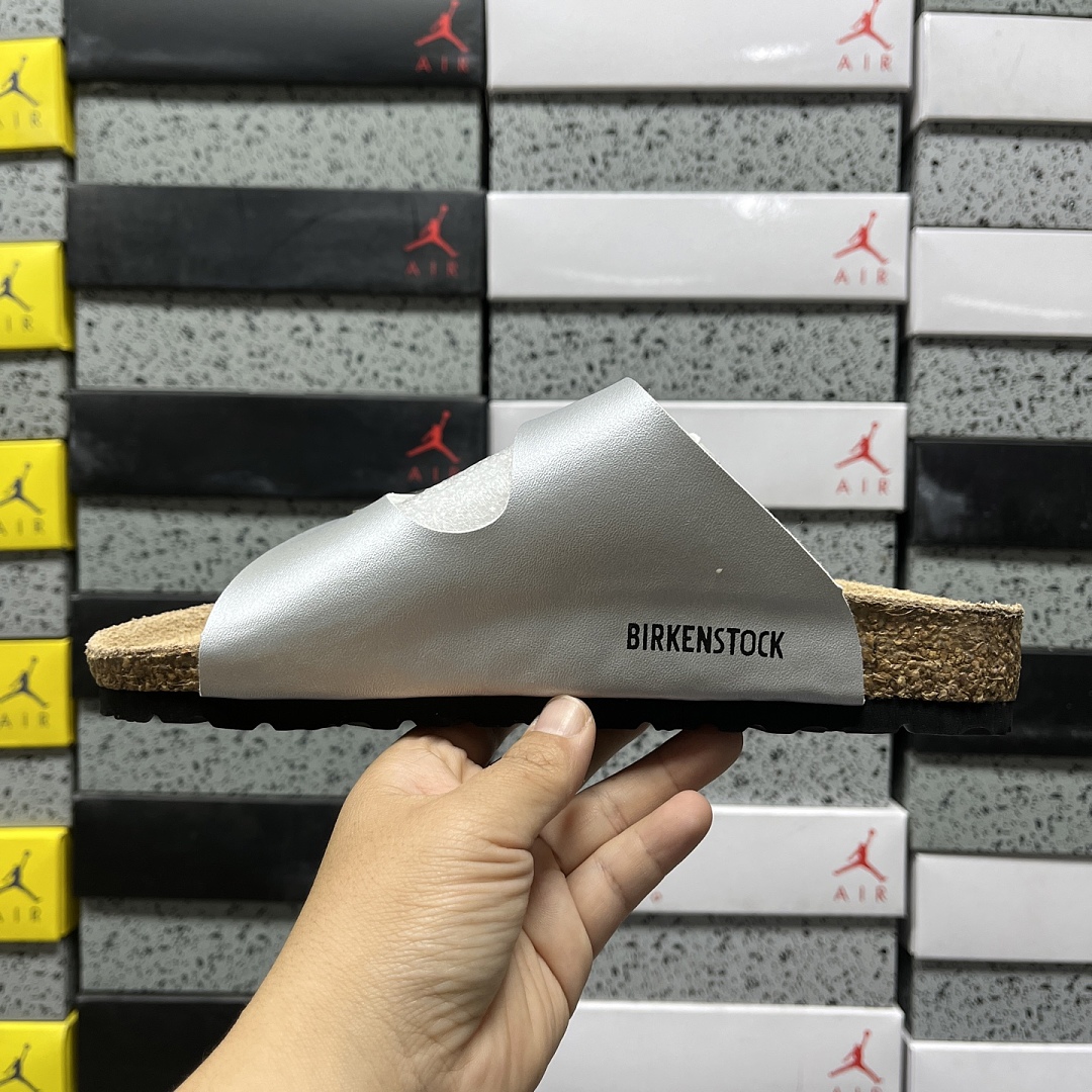 Birkenstock Birken Arizona Birkibuc - Image 3