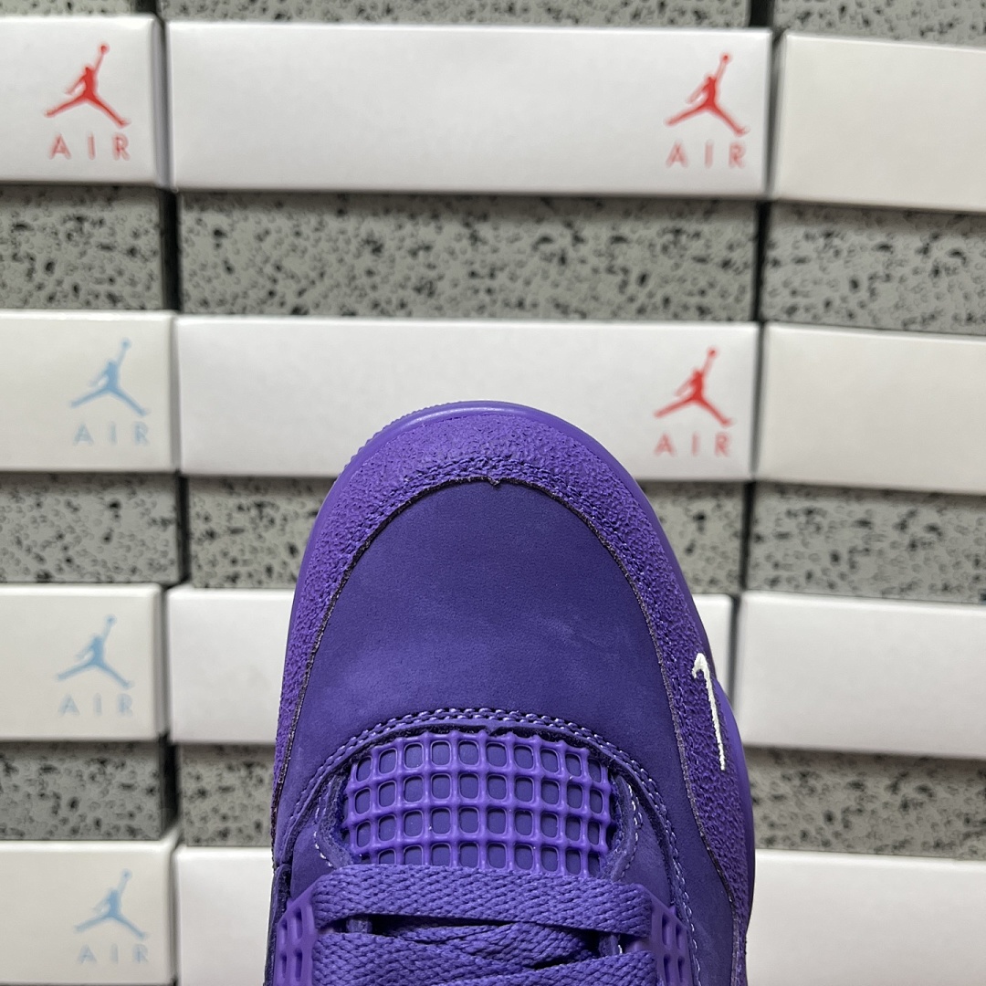 Nike Purple Brick - Image 4