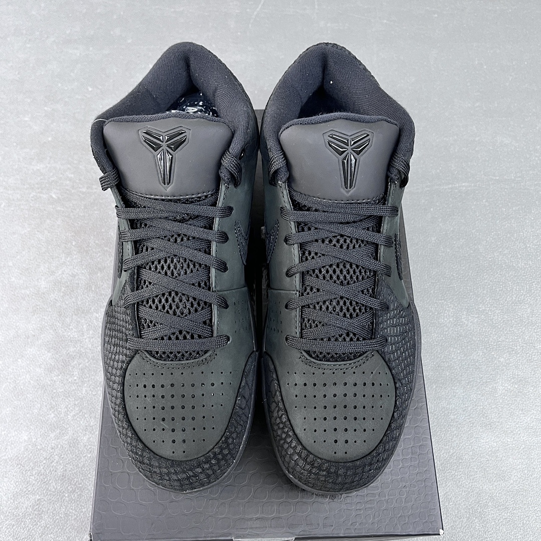 Nike Kobe 4 Protro Gift Of Mamba - Image 4