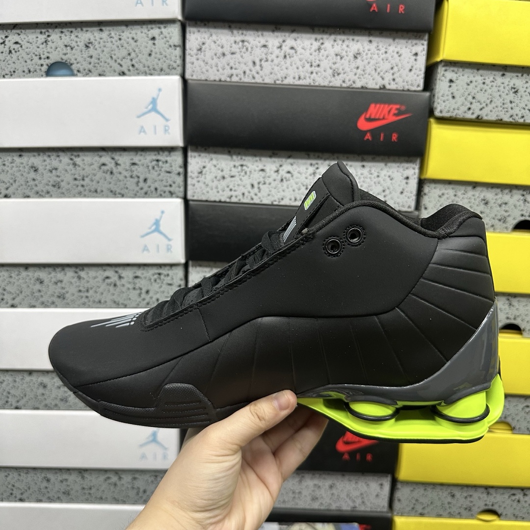 Nike Shox - Image 6