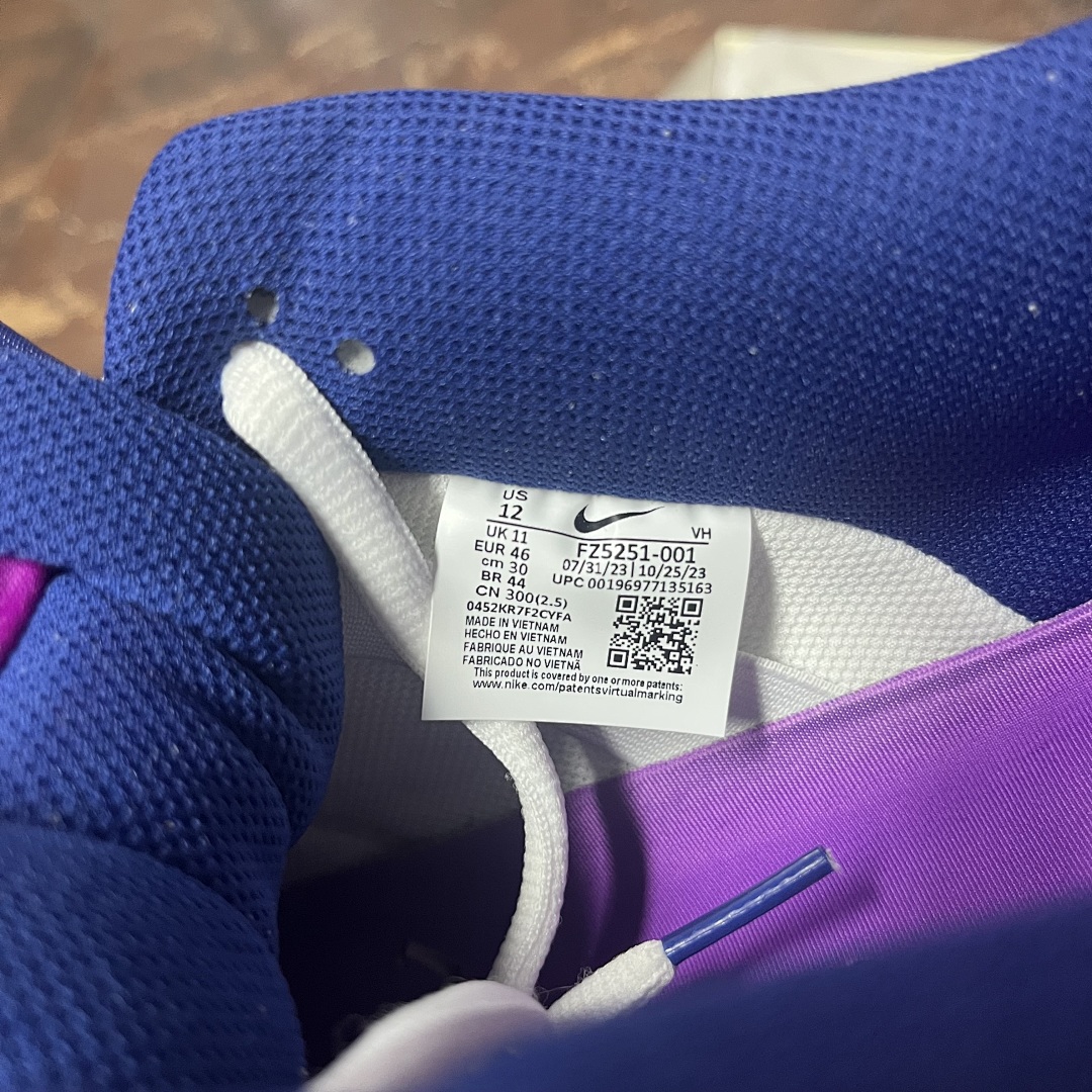 Nike SB Dunk Low Rayssa Leal - Image 11
